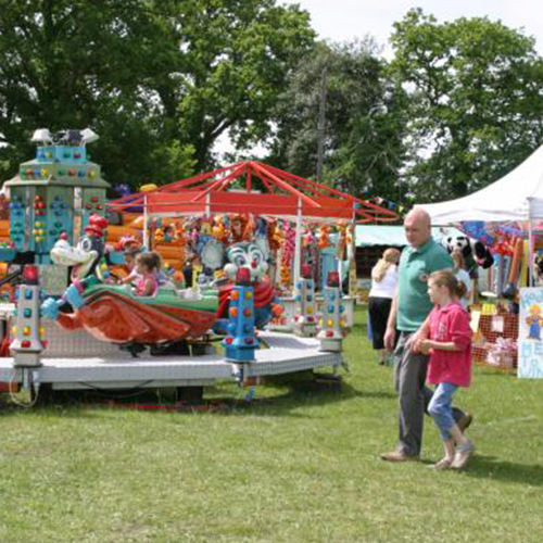 Tadley Treacle Fair 2006